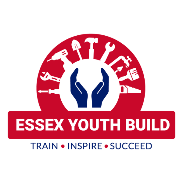 Logo image for Essex Youth Build