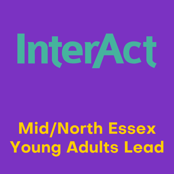 InterAct logo