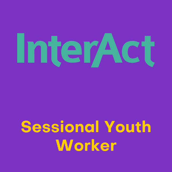 InterAct job image